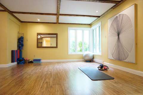 Zenith Physio Pilates Zenith Physio Pilates